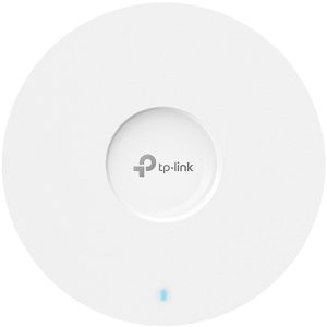 TP-Link Access-Point Omada EAP683 UR, AX6000, Indoor, bis 5952 Mbit/s, Wi-Fi 6 Dualband, Wandmontage