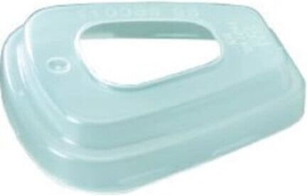 Couvercle de filtre 3M 501 (501)