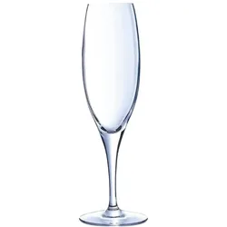 Chef & Sommelier Sensation Exalt - Schachtel mit 6 Flötengläsern 19Cl