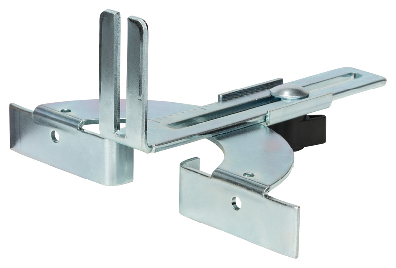 Bosch Parallelanschlag 2608000331