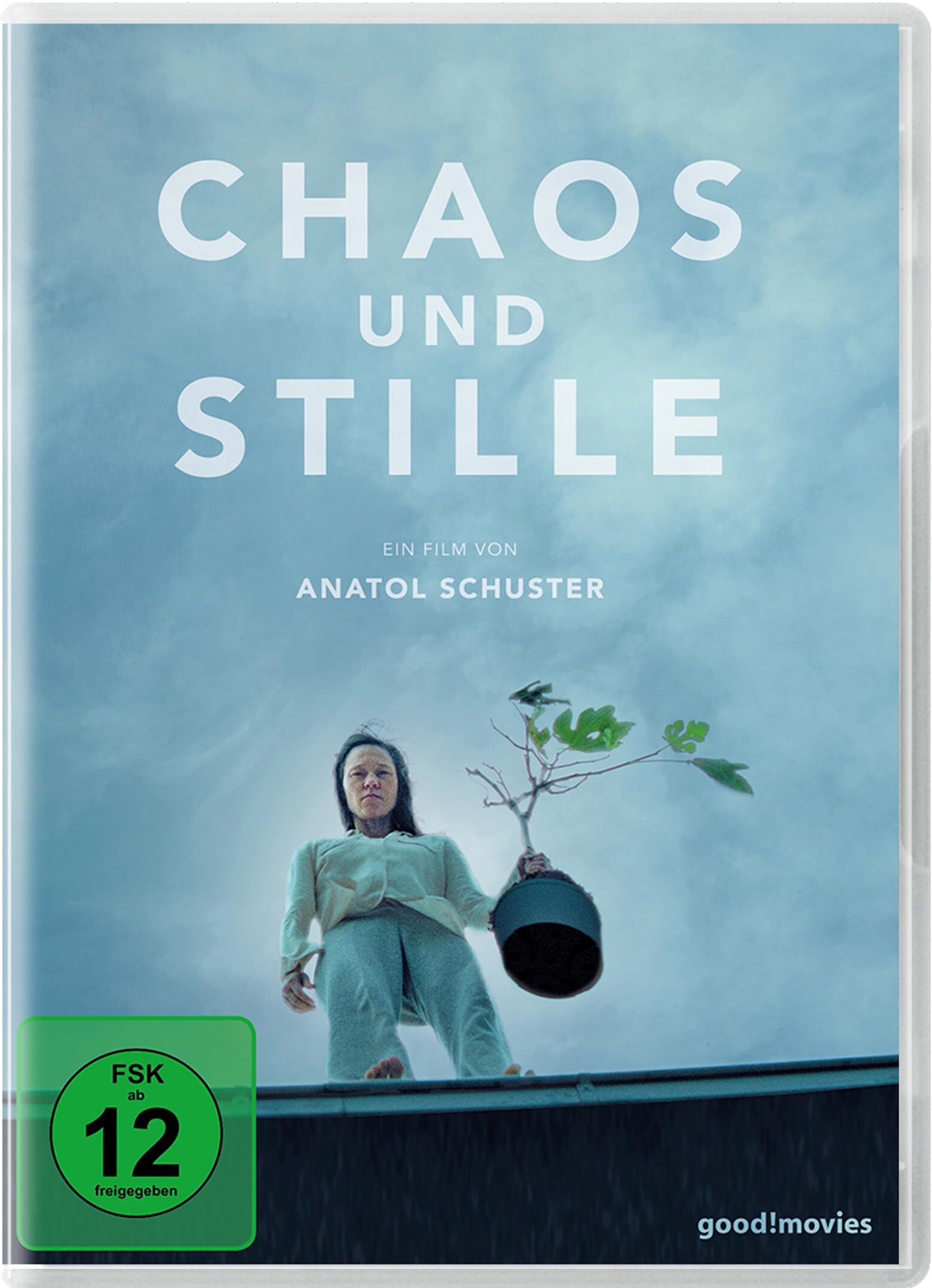 Anatol Schuster - Chaos und Stille - Preis vom 09.10.2026 07:28:09 h