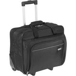 Targus Notebook Trolleytasche Executive Passend für maximal: 39,6 cm (15,6) Schwarz TBR003EU
