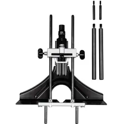 Makita, Führungsschiene, Parallelanschlag (5.40 cm)