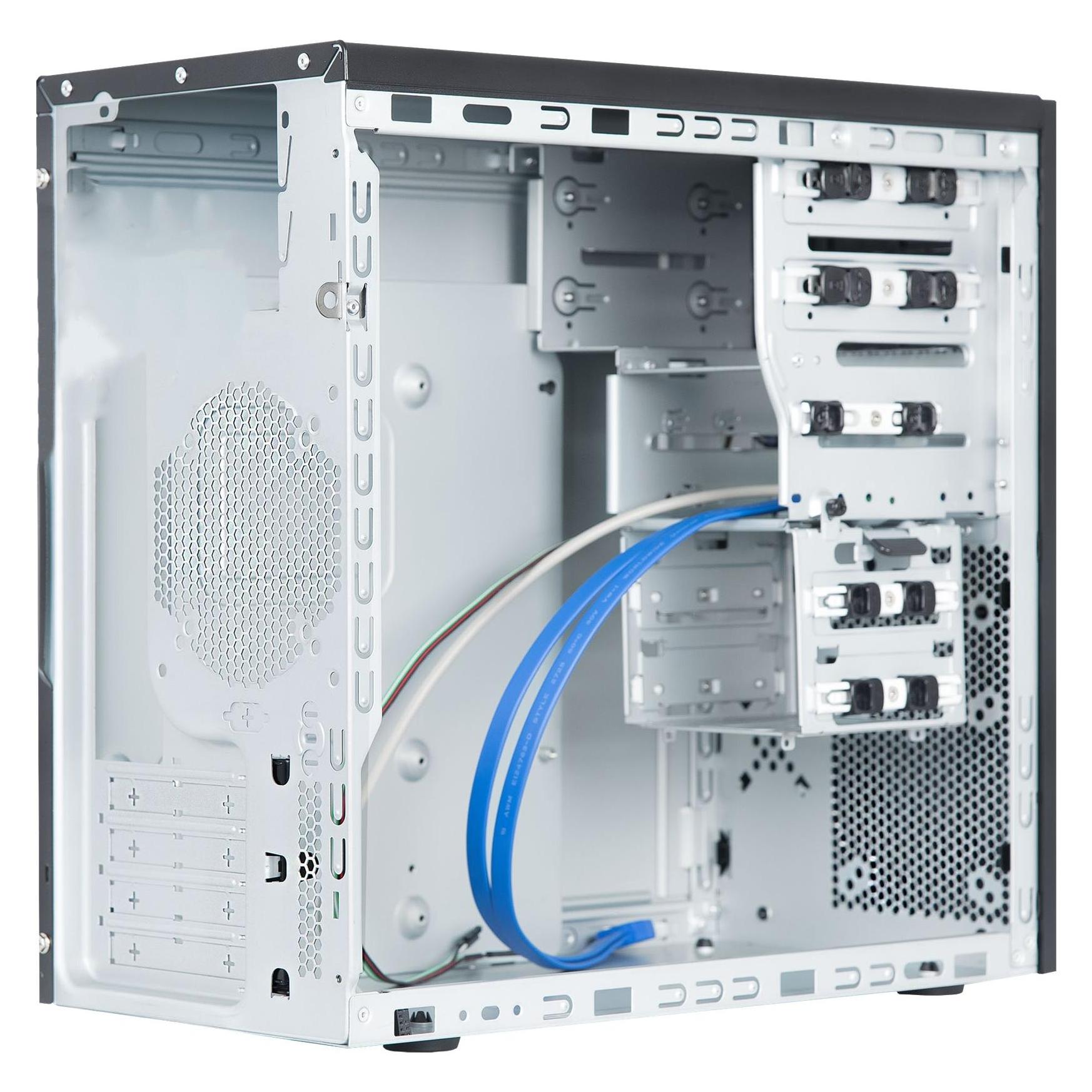 Chieftec BD-25B-350GPB mATX (Mini-ATX, Mini-ITX) (BD-25B-350GPB)