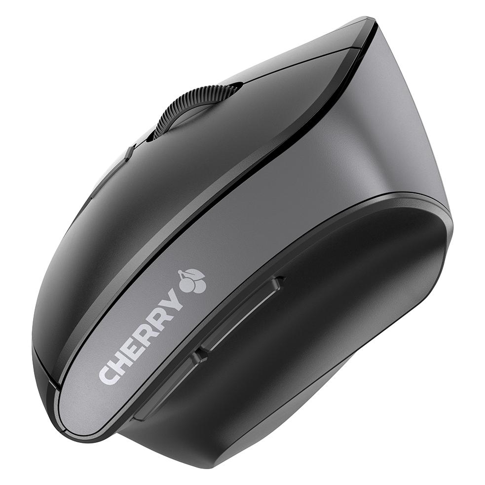 Cherry MW 4500 LEFT (Kabellos) (JW-4550)