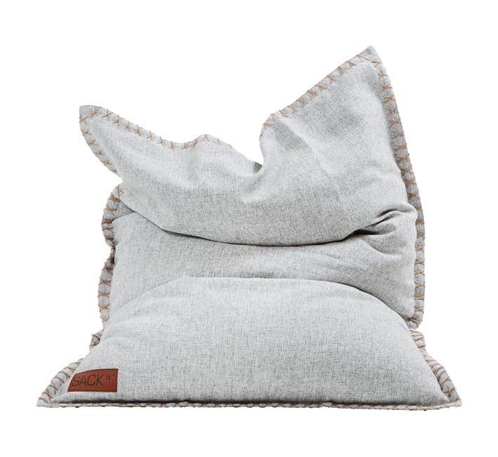 SACKit Cobana Outdoor Lounge Chair Junior (weiß) weiß 8578005
