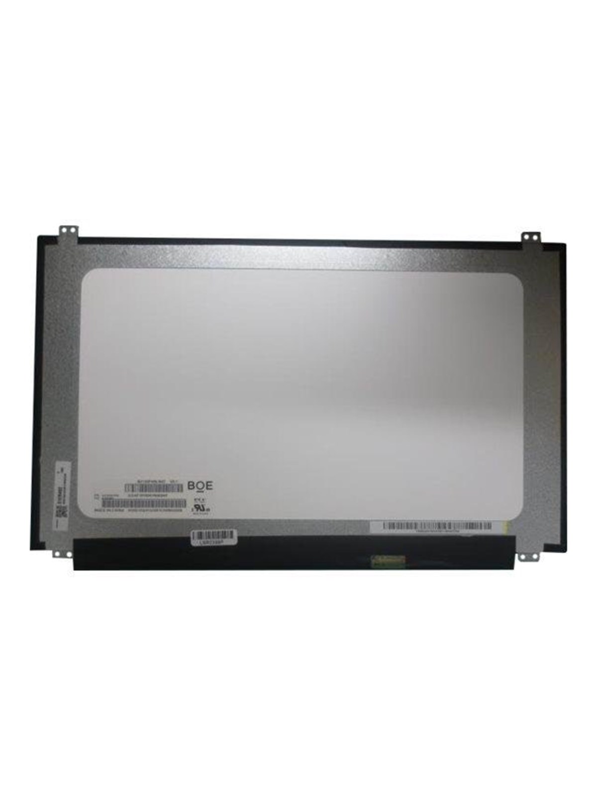 Lenovo - BOE 15.6" (39.6 cm) FHD IPS anti-glare panel