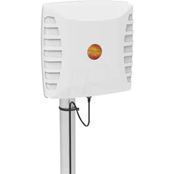 POY PATCH-26 - Antenne, GSM, IoT, N-Buchse
