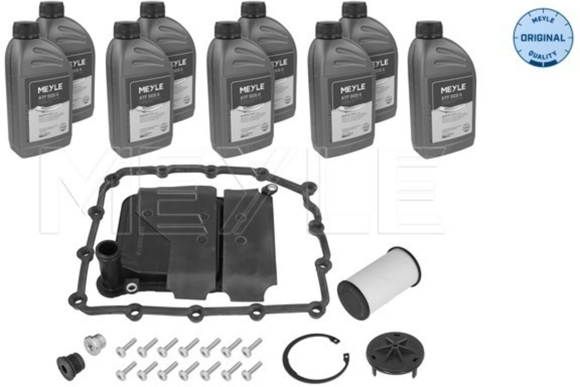 Meyle Kit di ricambi, cambio dell'olio del cambio automatico 300 135 0310
