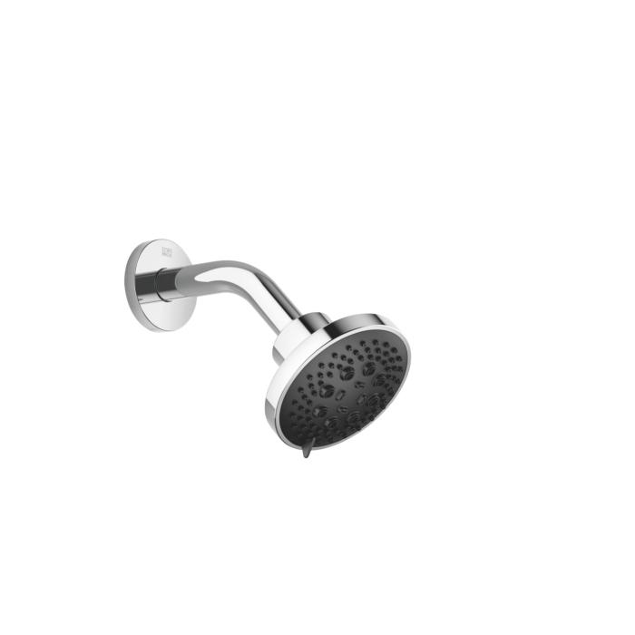 Dornbracht Kopfbrause 2850597900 chrom, mit Antikalk System