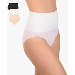 Gomati - Damen Seamless \Bauch-weg\" Slip"