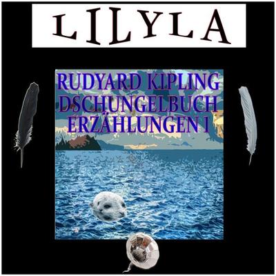 Dschungelbuch-Erzählungen 1 - Rudyard Kipling, Audio, 9783959895729