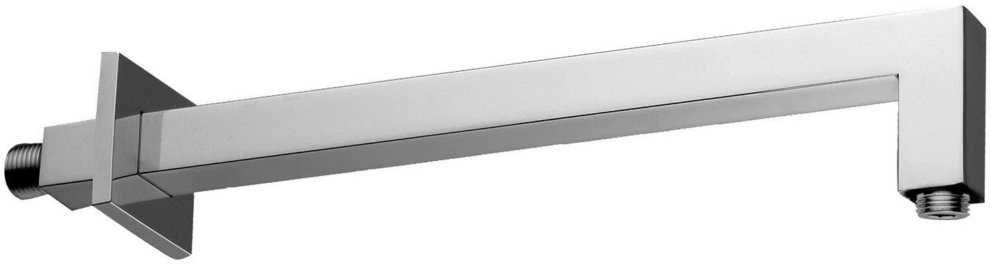 Steinkamp wall arm angular 40 cm 66019CRST