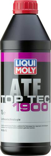 Liqui Moly Top Tec ATF 1900 3648 Getriebeöl 1l