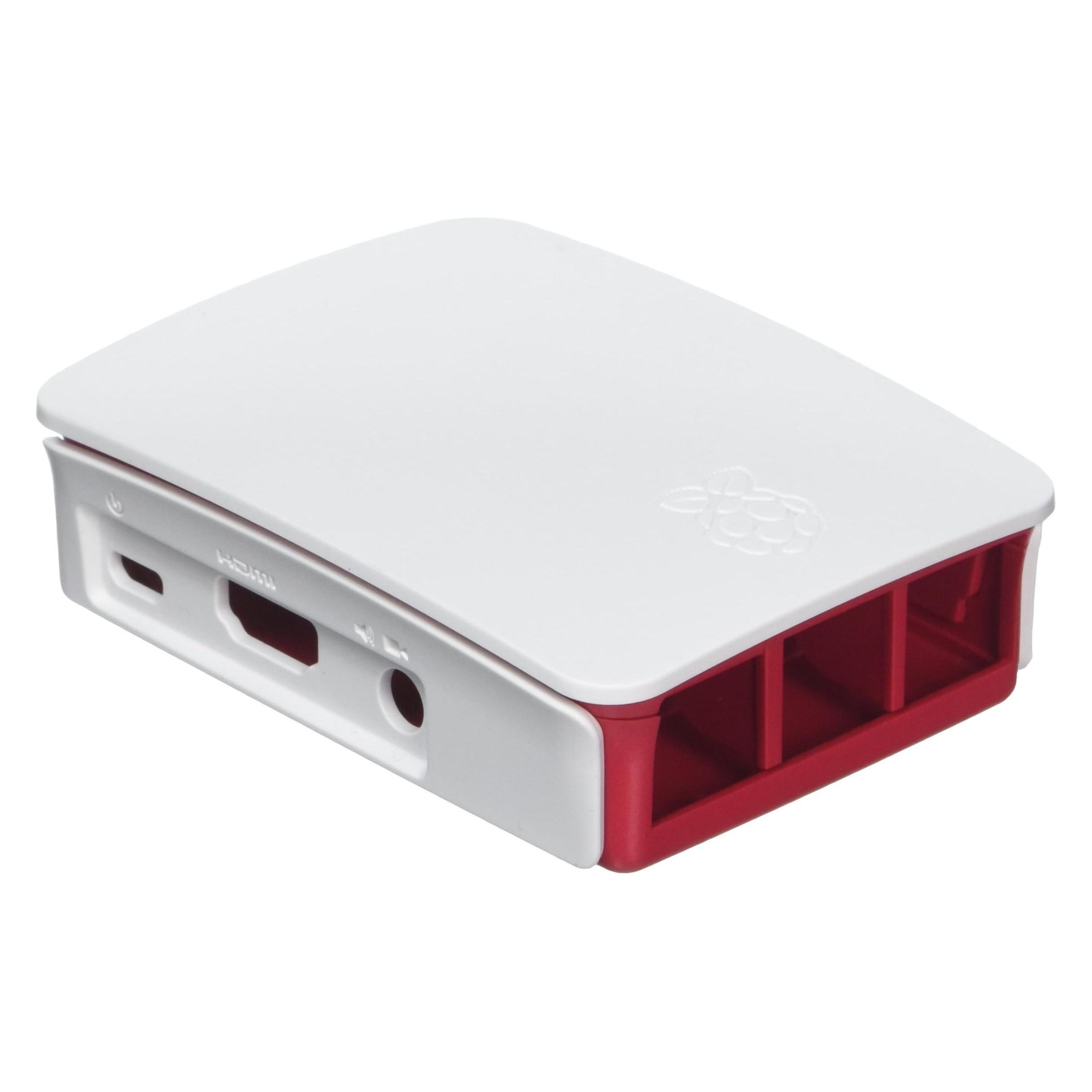 Raspberry Pi Official case for 3B+/3/2 (RB-Case+06)
