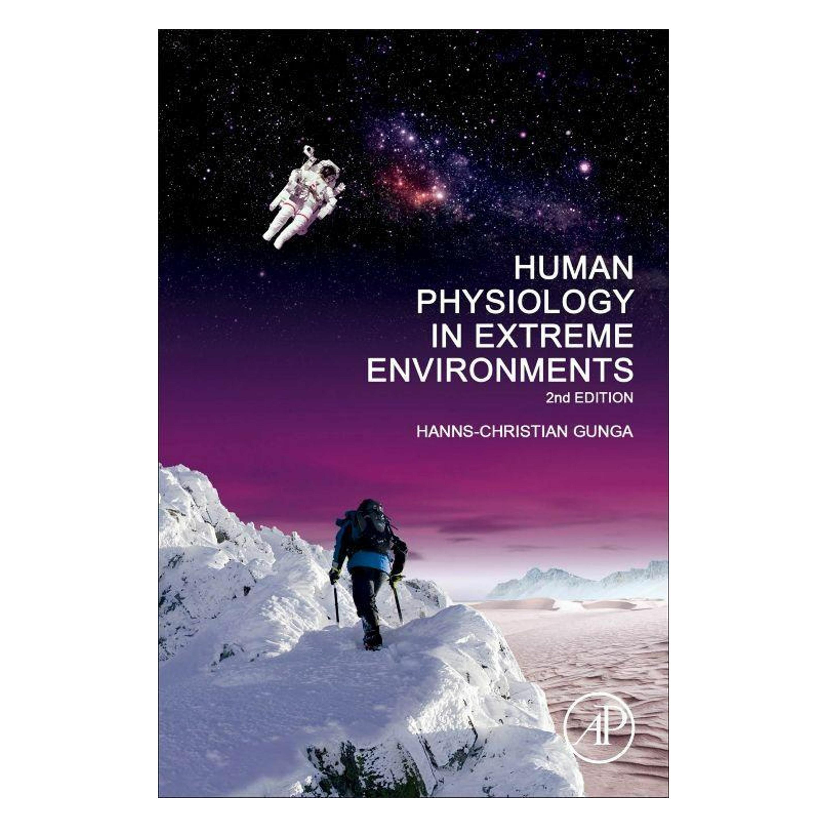 Elsevier Human Physiology in Extreme Environments (Englisch, Hanns-Christian Gunga) (46499857)