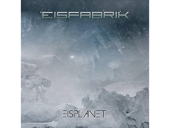Eisfabrik - Eisplanet
