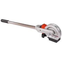 ROTHENBERGER Biegegerät ROBEND H+W Plus, 18mm, mit Griffstange - 24518