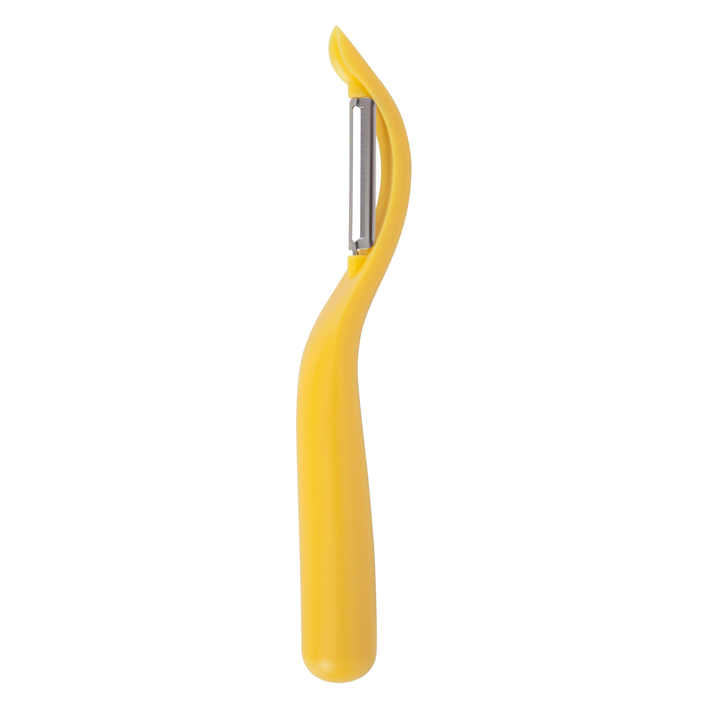 FreshChoice Sparschäler (m.Schwenk-Klinge) (FC-KGPL109) Mindestbestellmenge: 6 Stück