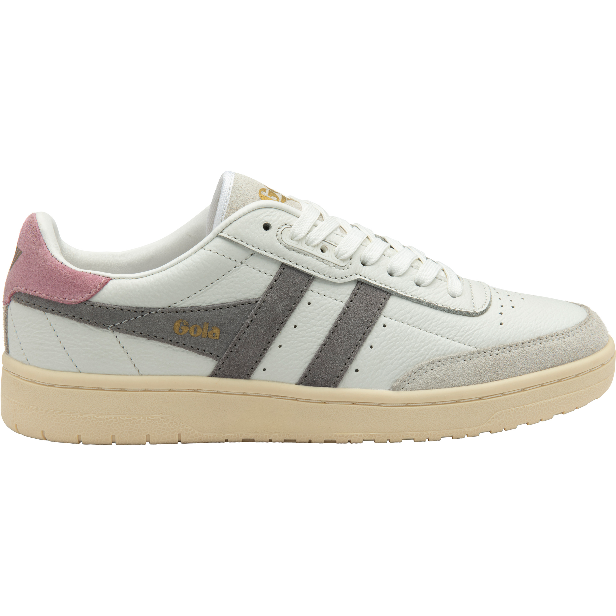 Gola Falcon Damen Freizeitschuhe weiss Größe 37 Lifestyle