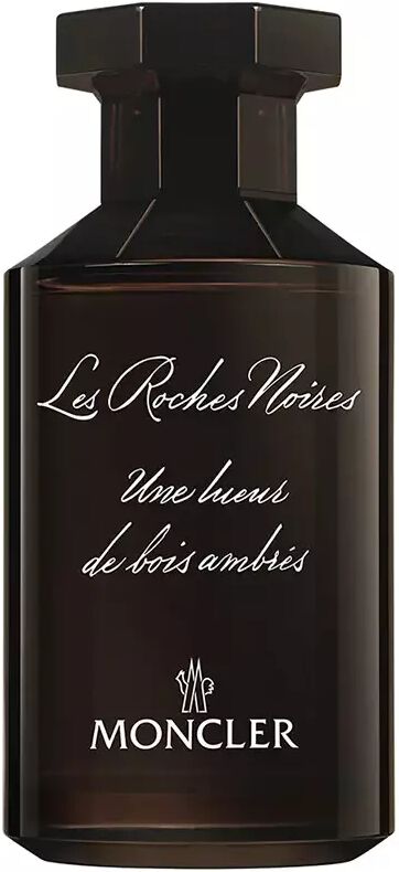 Moncler Les Roches Noires Eau de Parfum 100 ml