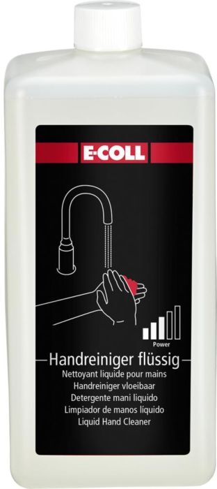 E-COLL Handreiniger 4317784305976  1L Flasche