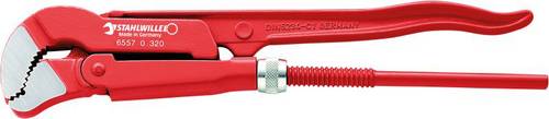 Stahlwille 6557 0 416 S-MAUL-ROHRZANGE 1.1/2 ZOLL 65570416 Rohrzange
