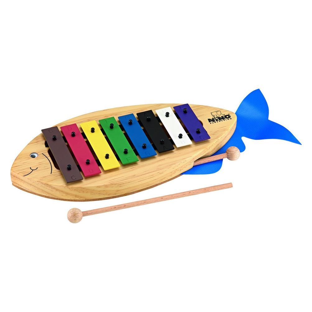 Nino Percussion NINO901 Glockenspiel (NINO901)