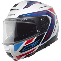 Schuberth C5 Omega Helm