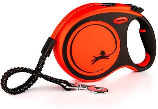 Flexi Xtreme 8m Large Tape Extendable Dog Lead
