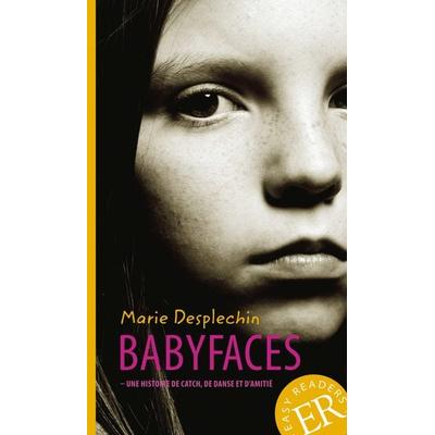 Babyfaces, Taschenbuch von Marie Desplechin, Klett Sprachen GmbH