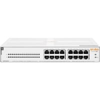 Networking Instant On Switch 16 Anschlüsse Gigabit CL4 PoE 124 W 1430