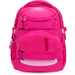 Wave Wave Infinity Schulrucksack - Ombre Light Pink Koffer24