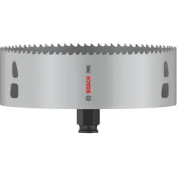 Bosch Professional Zubehör, Lochsäge, PRO Multi Material PC Plus (152 mm)