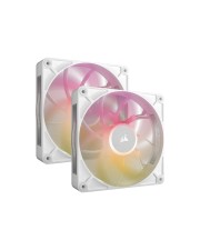 Corsair Case Acc Fan iCUE LINK RX140 RGBMax 2x14wh (CO-9051040-WW)
