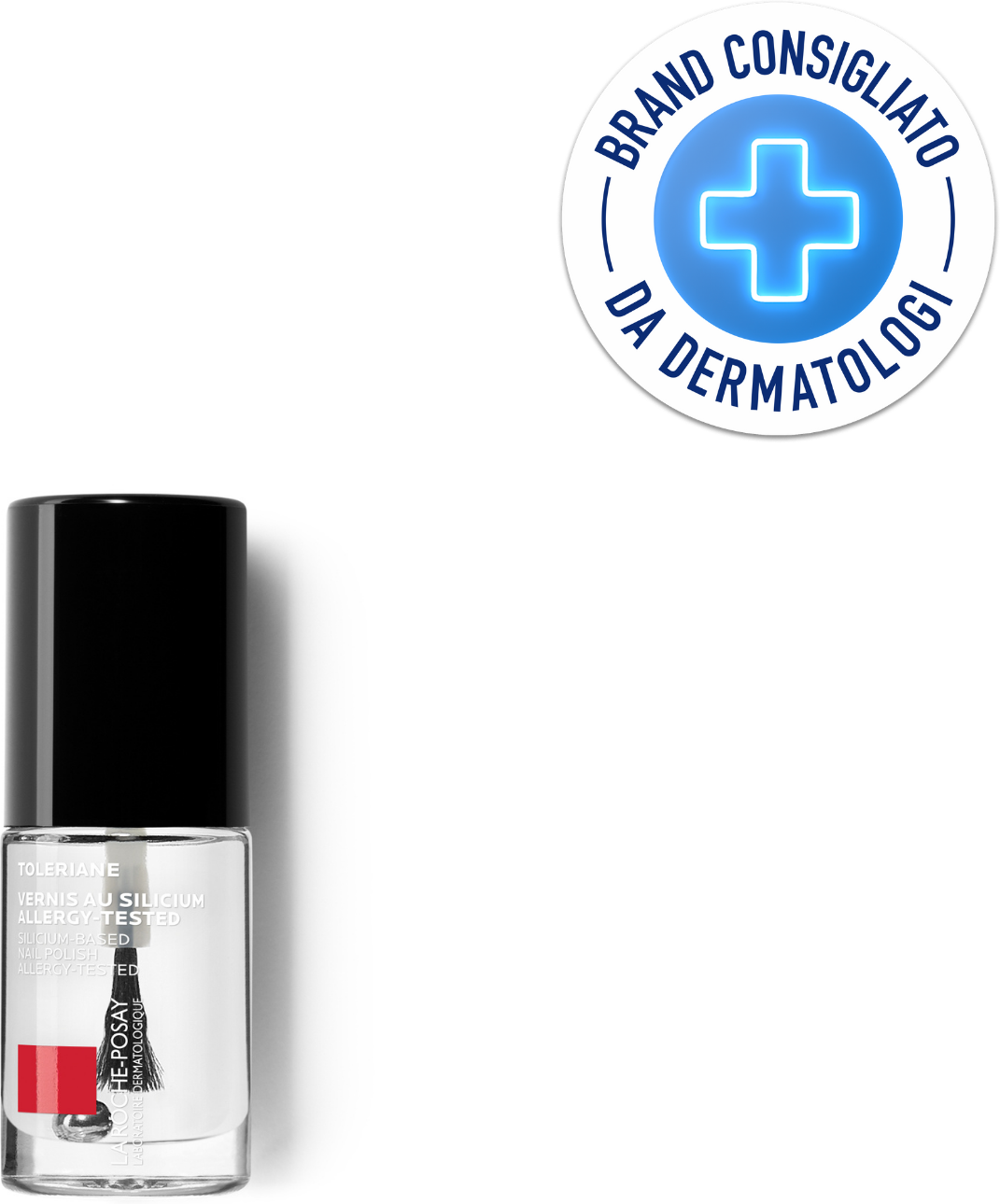 La Roche Posay Toleriane Silicium Top Coat 6 ml
