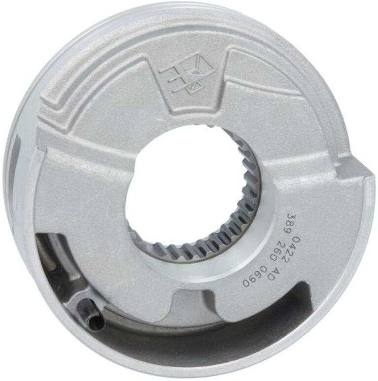 Ölpumpe EURORICAMBI 60531060