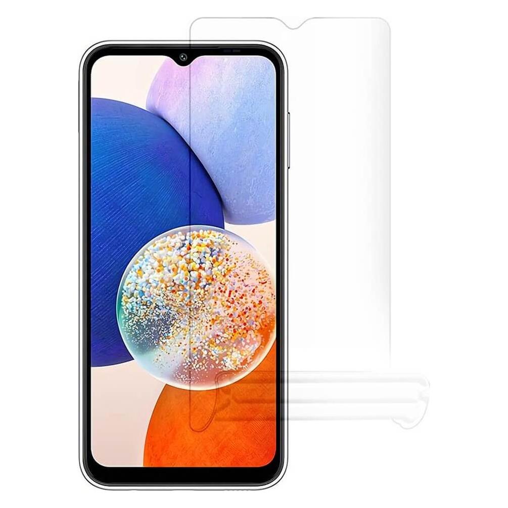Cover-Discount Galaxy A15 - Display Schutzfolie PET (Samsung Galaxy A15) (660410514A)