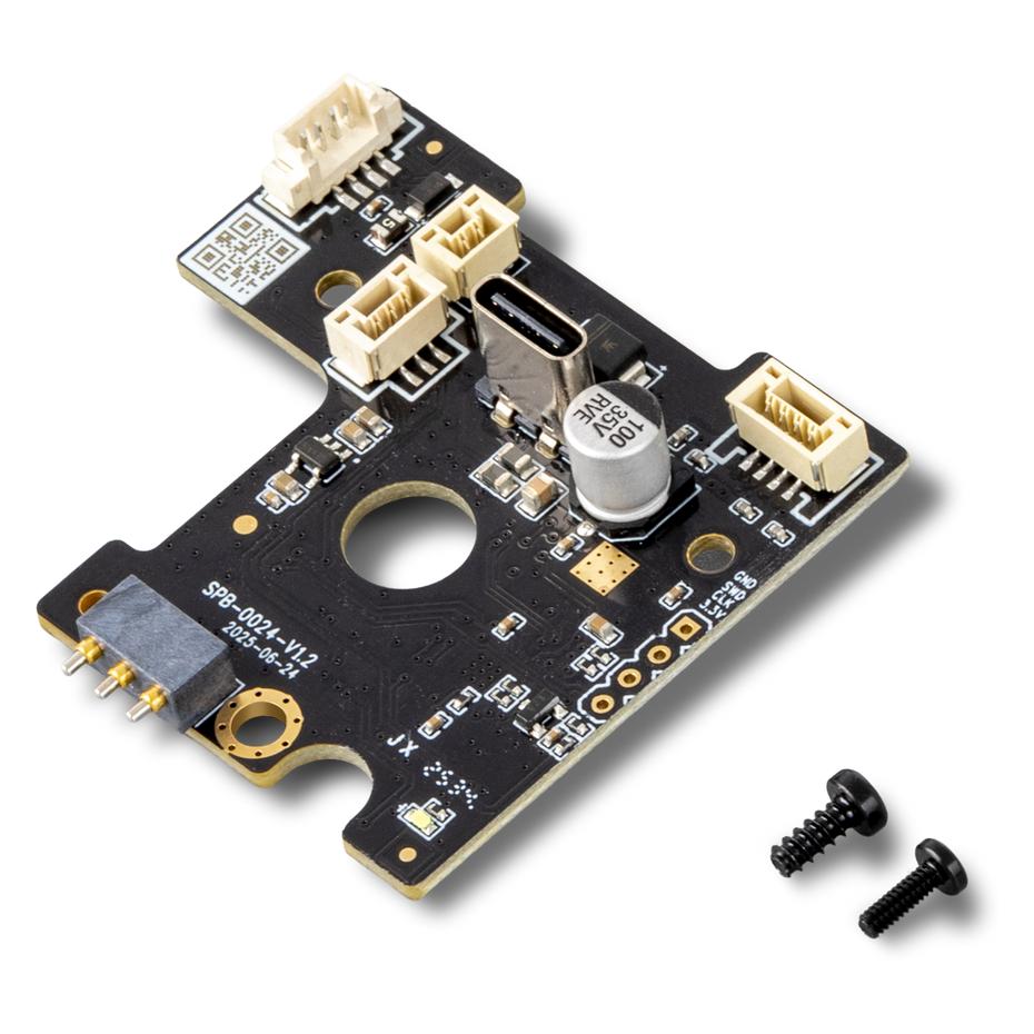 Snapmaker Toolhead PCB (for U1) (Ersatzteile) (11006)