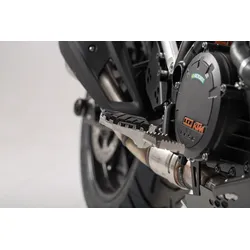 SW-Motech ION Fußrasten-Kit - KTM Modelle, Husqvarna Norden 901 (21-).