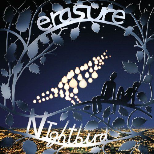 Erasure - Nightbird - Preis vom 17.10.2026 19:25:27 h