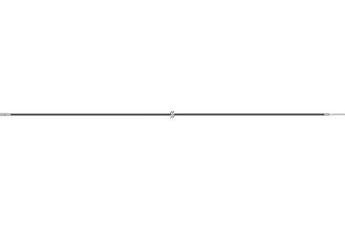 PFERD TOOLS SE 11 DIN10/G28 2M 87100133 Seele 1St.