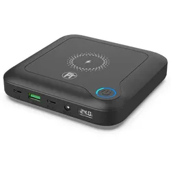 Axing MGZ2-01 Powerbank für MG 1-00 MGZ00201 MGZ 2-01