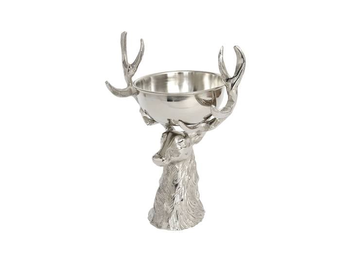 Culinary Concepts Bol Stag stativ cerf Petit