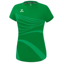 Erima Racing T-Shirt Damen - smaragd - 36