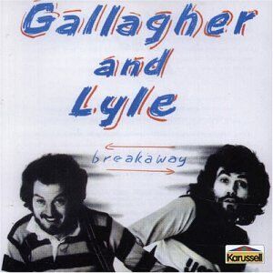 Gallagher & Lyle - Breakaway - Preis vom 09.10.2026 07:28:09 h