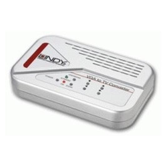 Lindy VGA / TV Converter (32566)