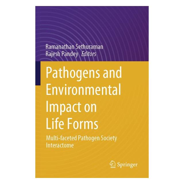 Umbreit Pathogens and Environmental Impact on Life Forms (Englisch, Ramanathan/Pandey, Sethuraman) (71886133)