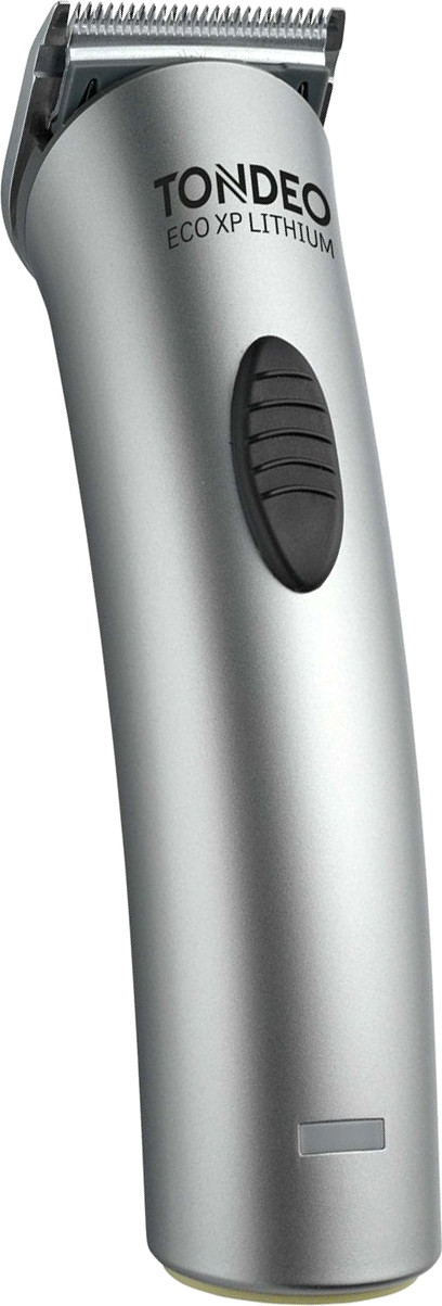 Tondeo ECO XP Lithium Silver Clipper 32502