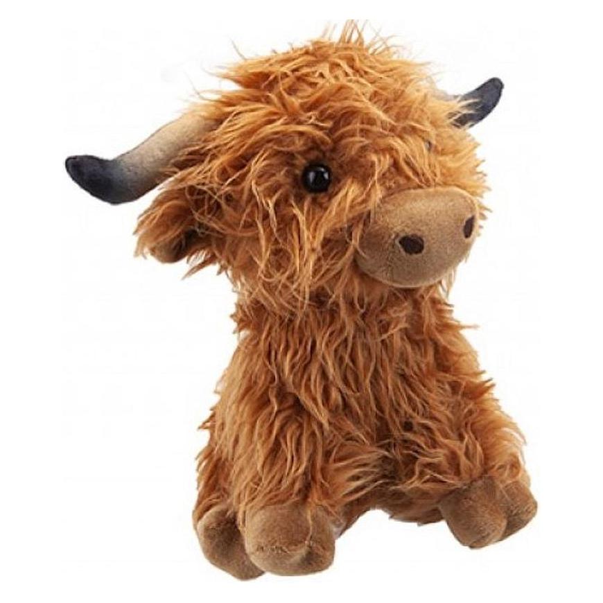 TopSpirit Plüsch Hochland Rind (23 cm) (440124)